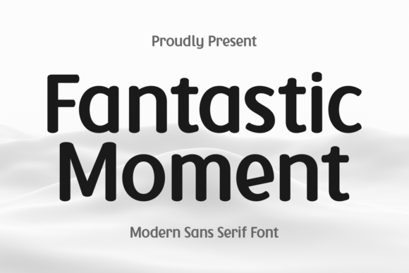 Discover the Quiet Confidence of Fantastic Moment