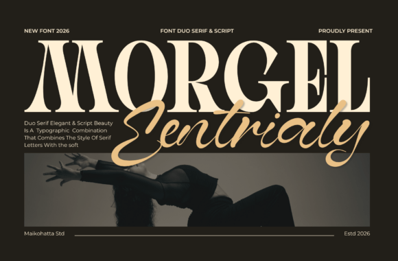 Morgel Eentrialy: Crafting Your Signature Brand Identity