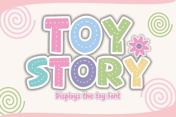 Toy Story: Infusing Your Designs with Playful Energy